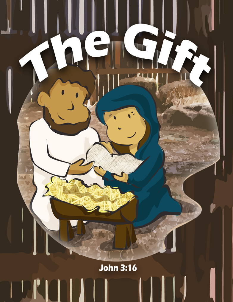 The Gift Cover