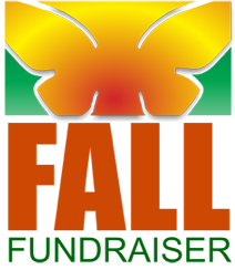 Fall Fundraiser Logo 250X250