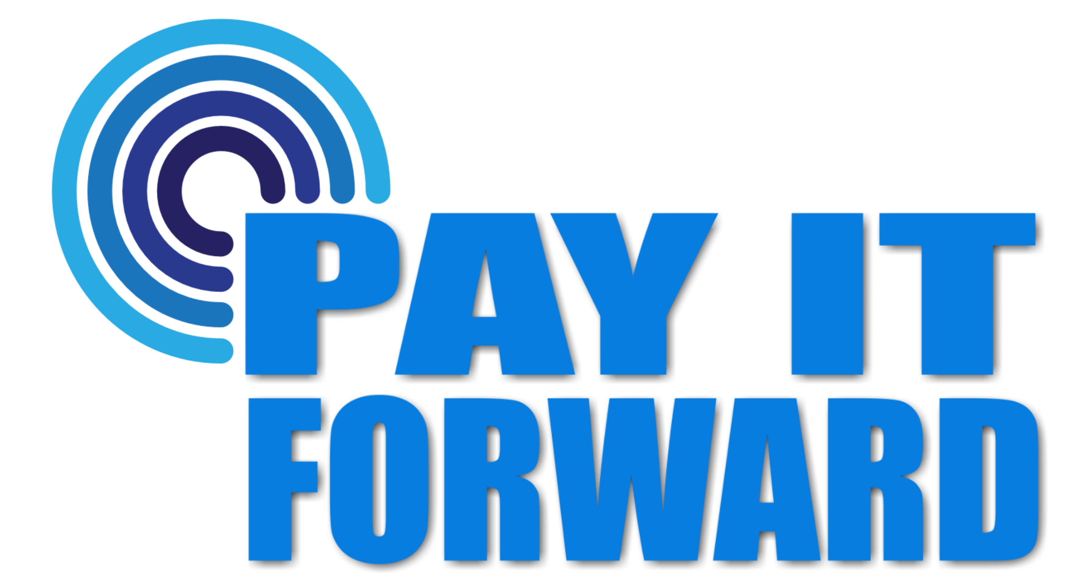 Pay It Forward