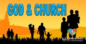 Discipling and Equipping Children for Ministry