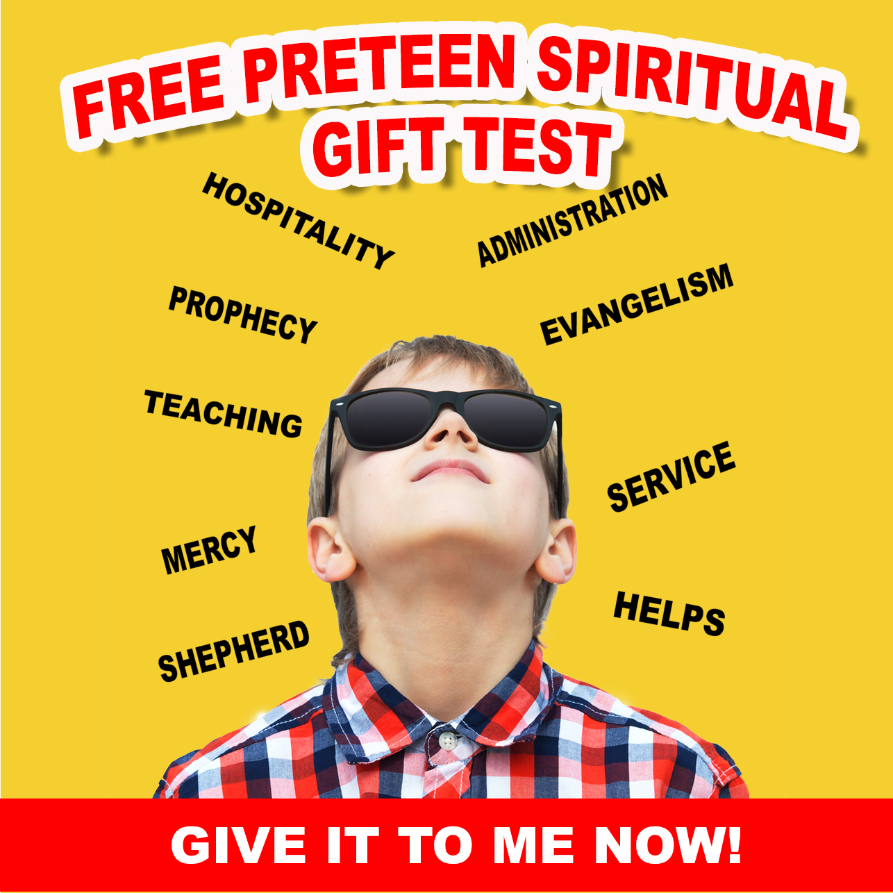 Free Gift Test 92