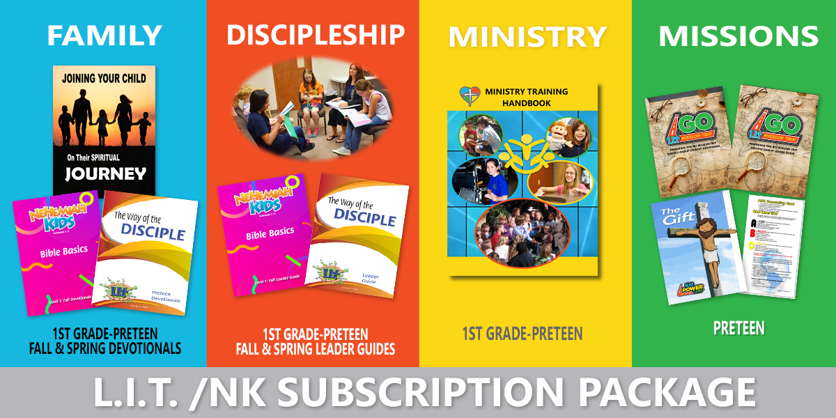 SUBSCRIPTION PACKAGE